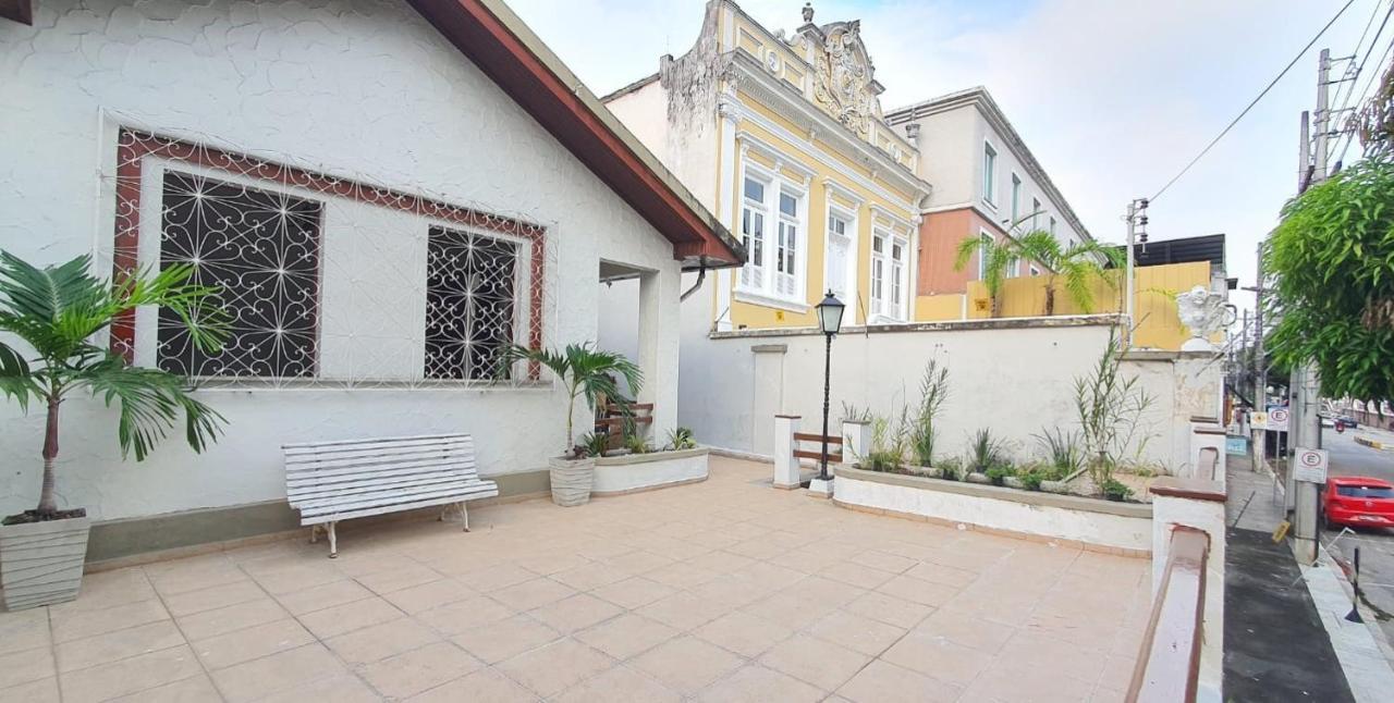 Hotel Casa 307 Manaos Exterior foto