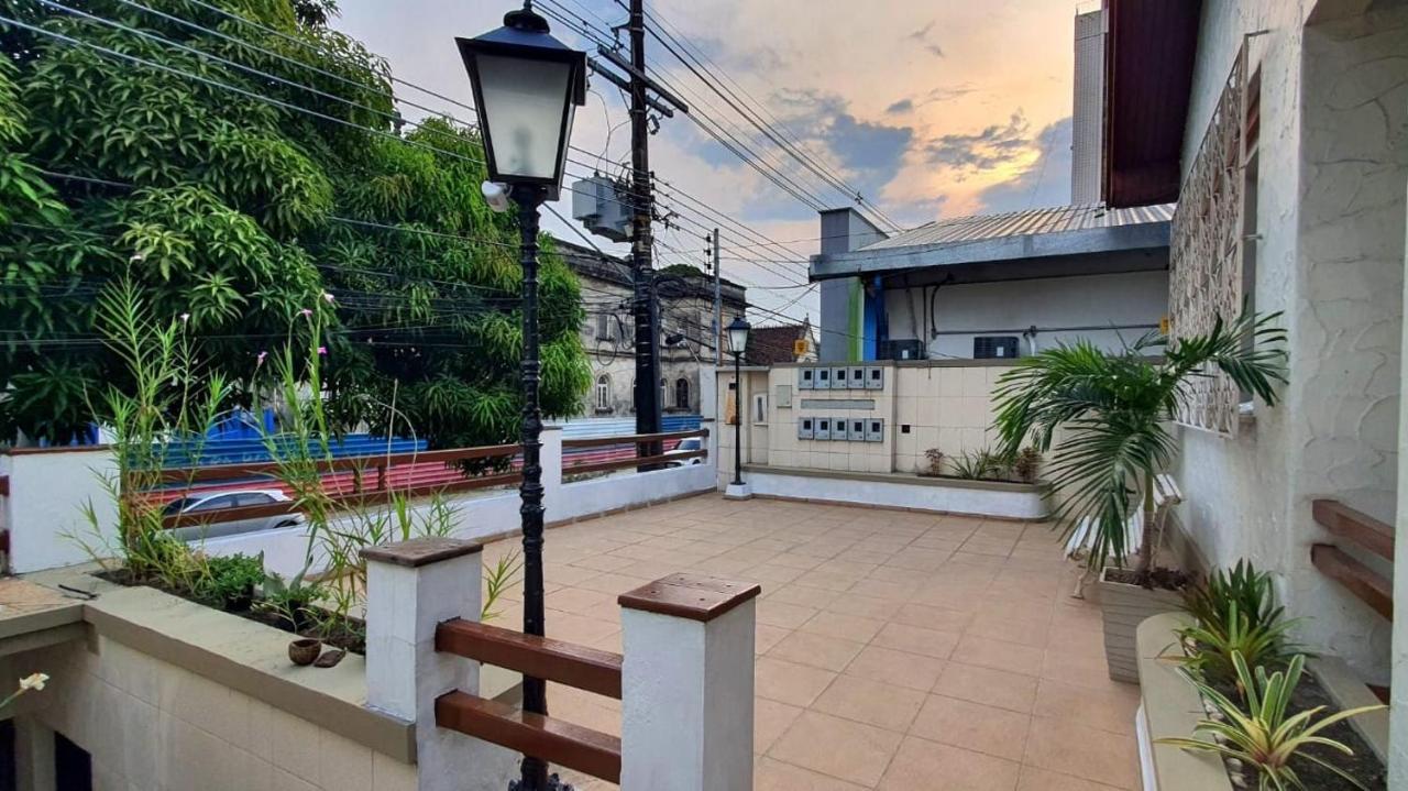 Hotel Casa 307 Manaos Exterior foto