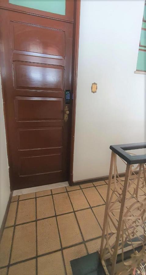 Hotel Casa 307 Manaos Exterior foto